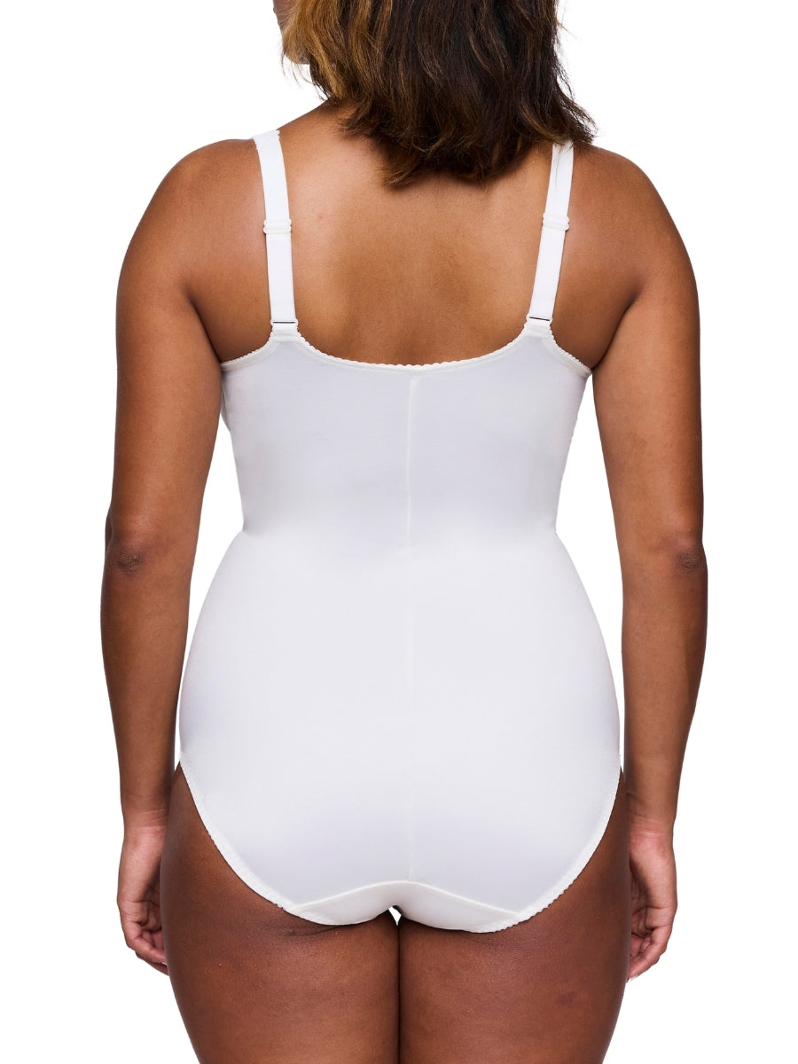 Salerno Full Cup Body - Natural