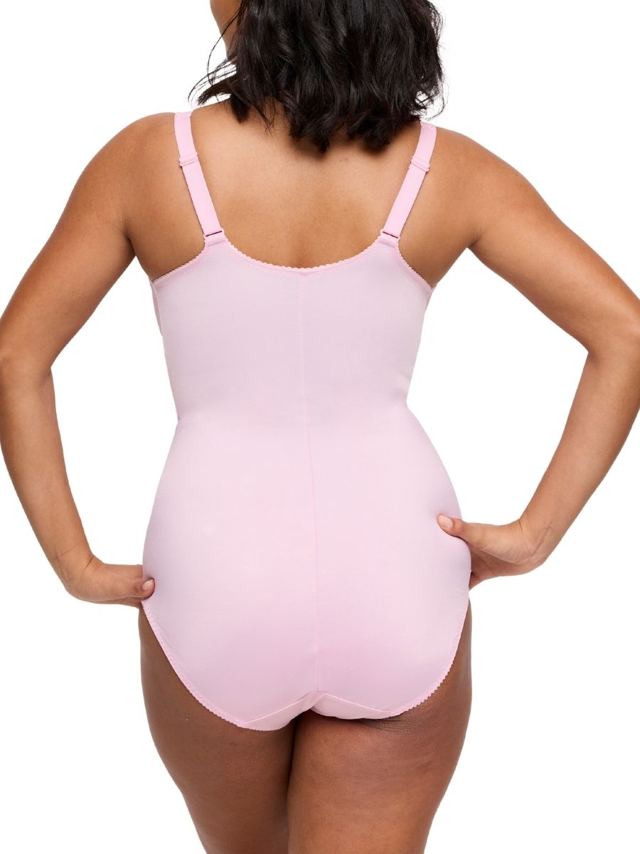 Salerno Full Cup Body - Spring Rose