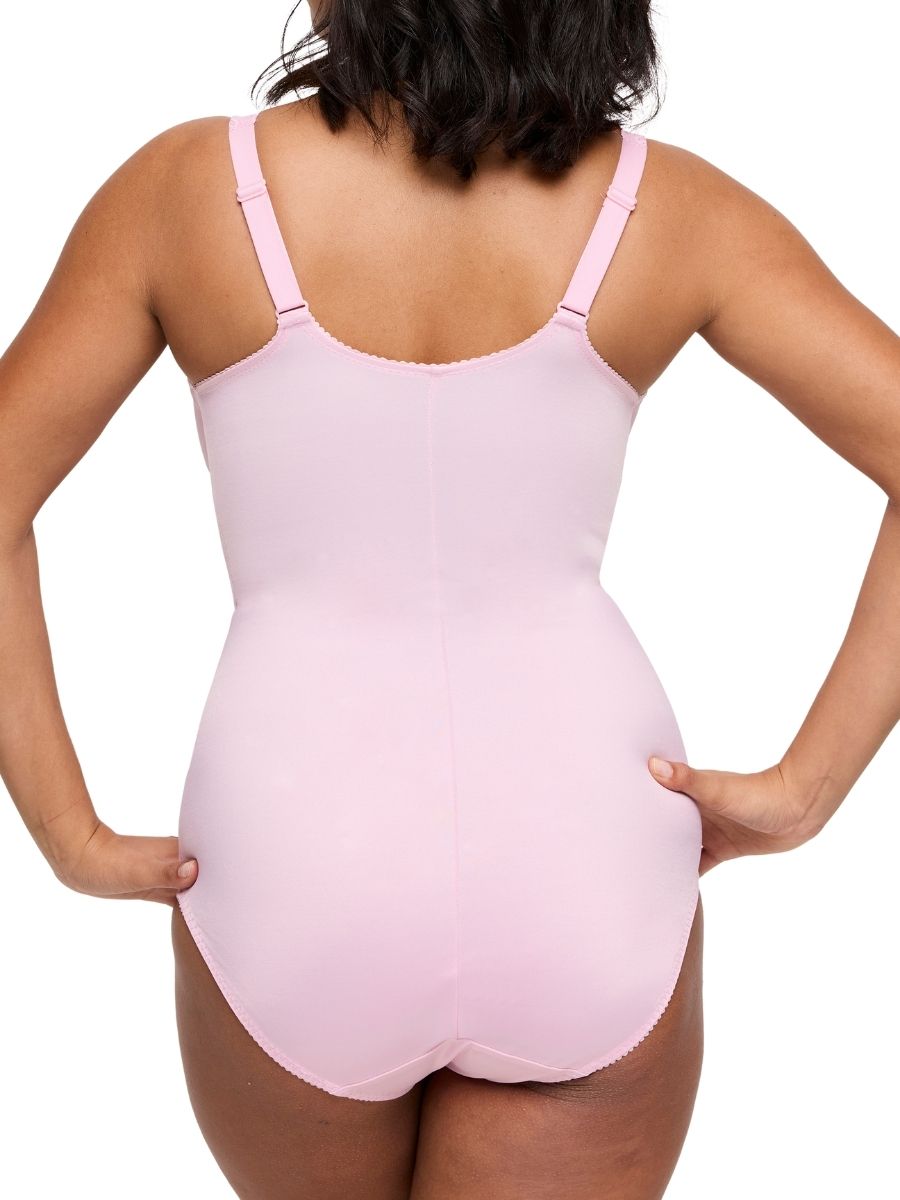 Salerno Full Cup Body - Spring Rose