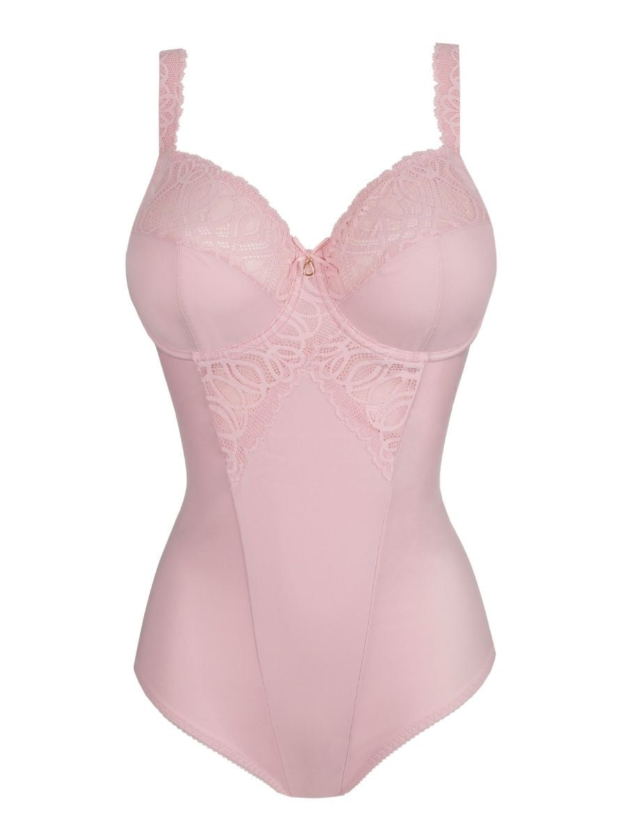 Salerno Full Cup Body - Spring Rose