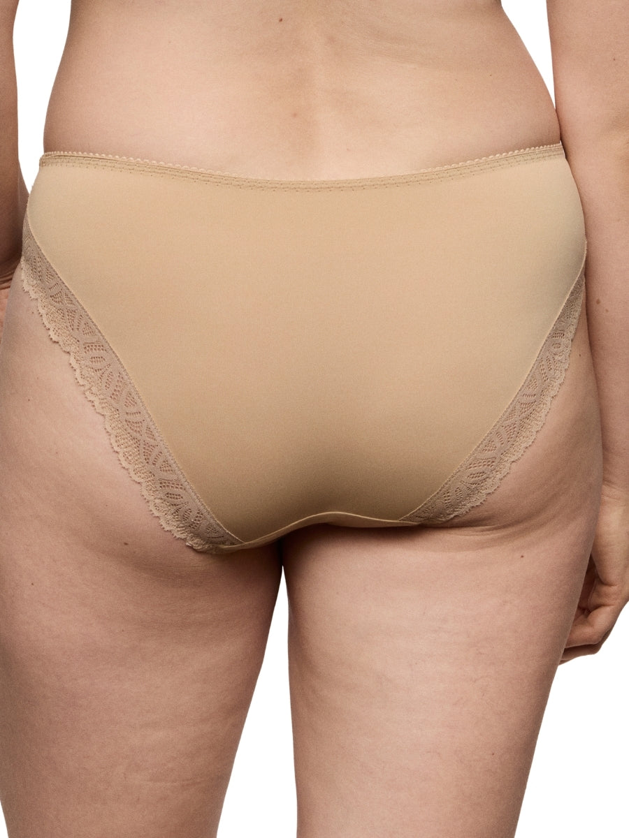 Salerno Rio Brief