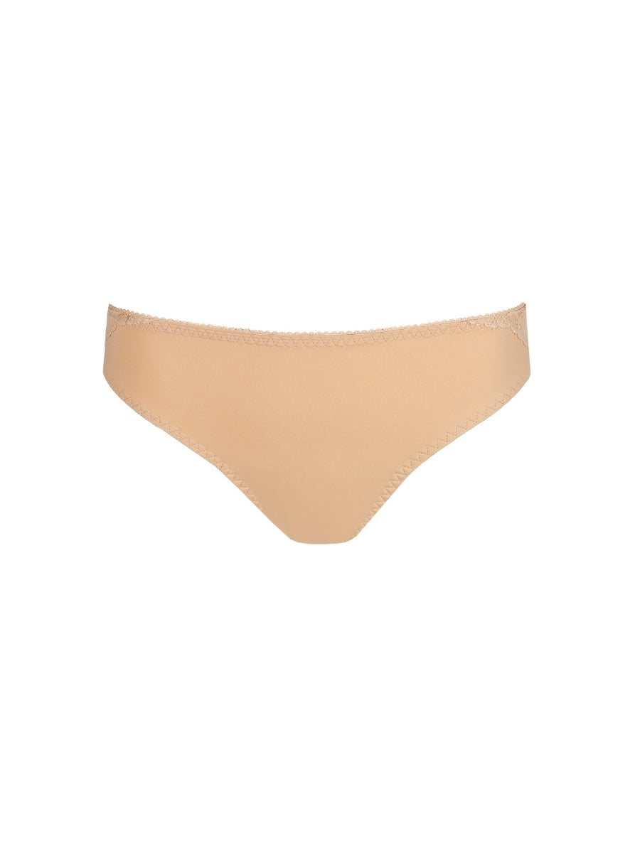 Salerno Rio Brief