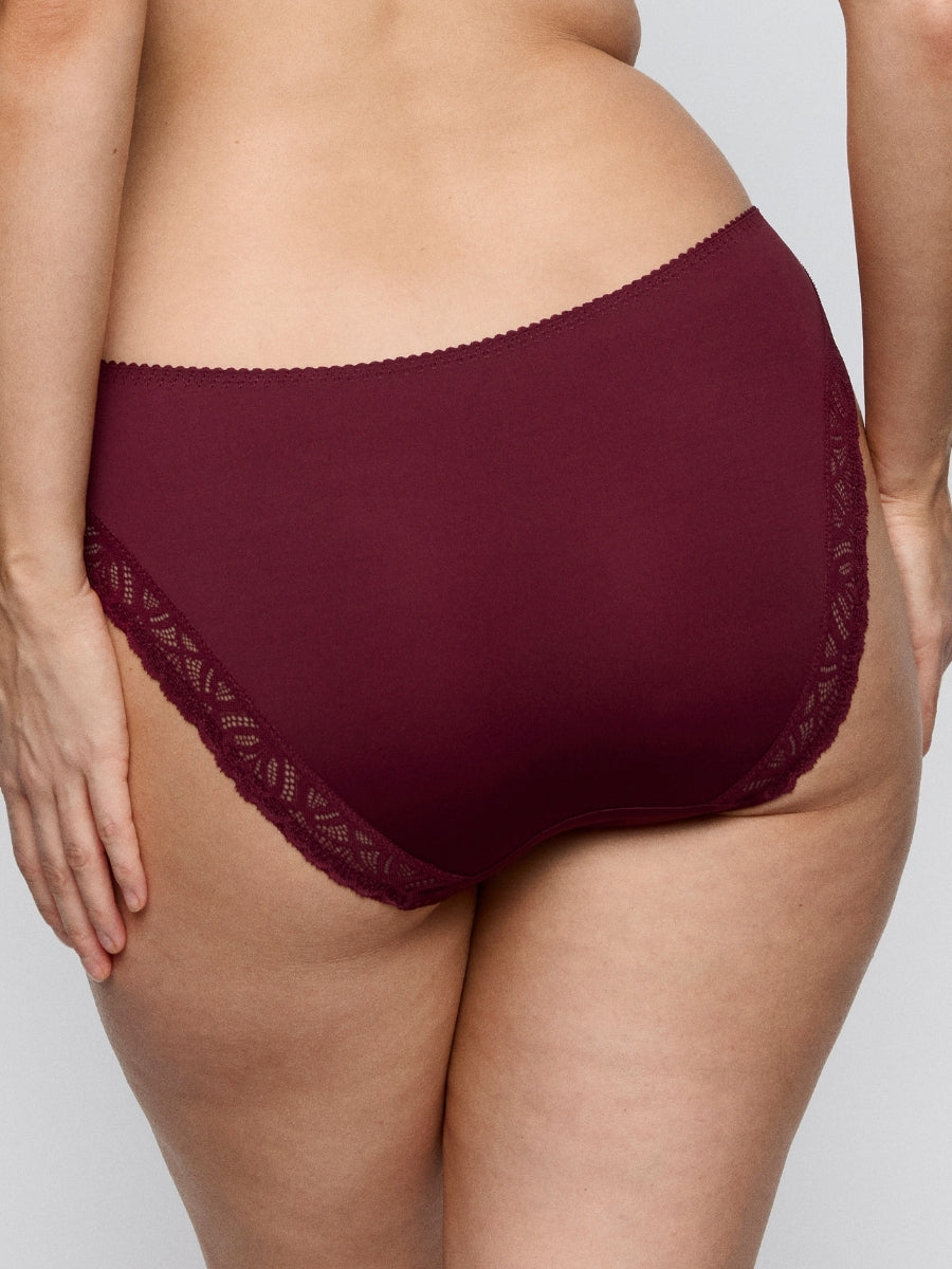 Salerno Rio Brief