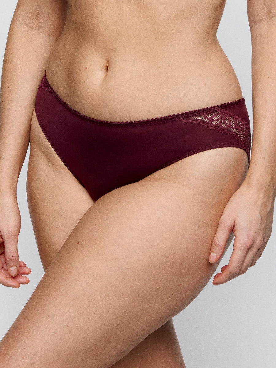 Salerno Rio Brief