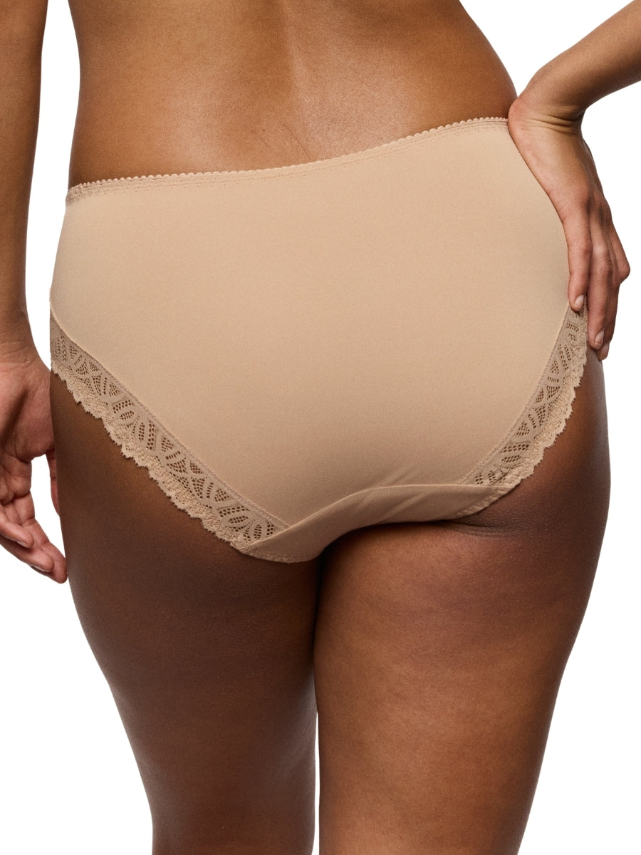 Salerno Full Brief