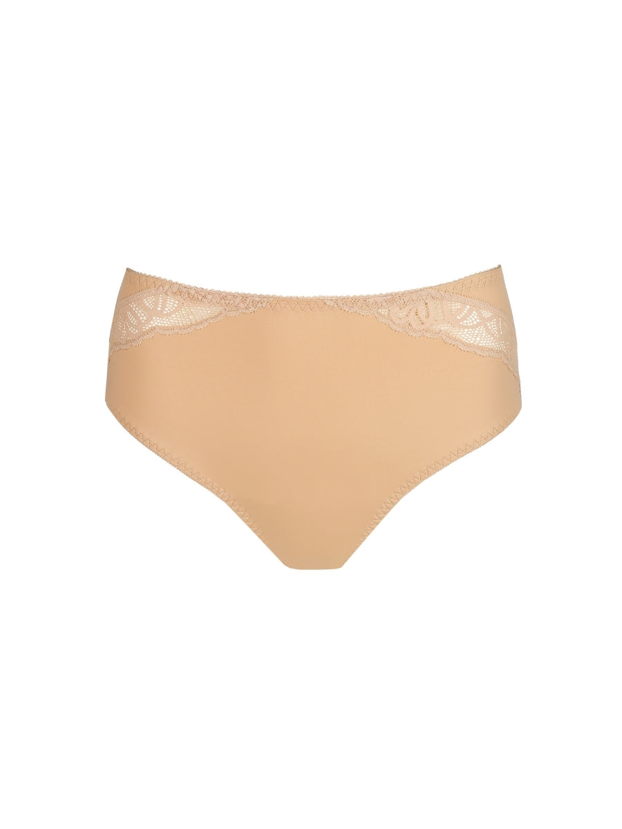 Salerno Full Brief