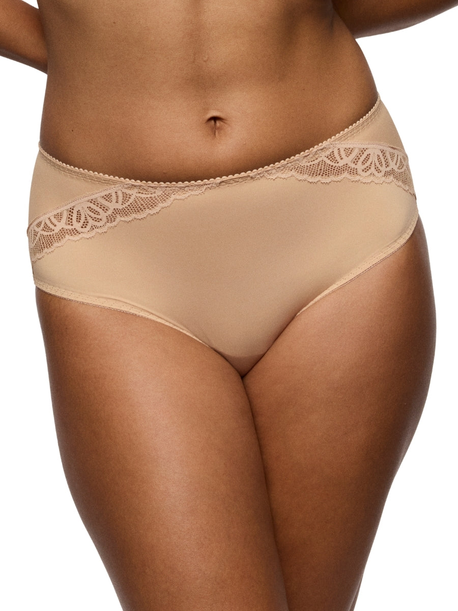 Salerno Full Brief