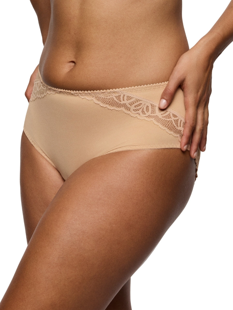 Salerno Full Brief