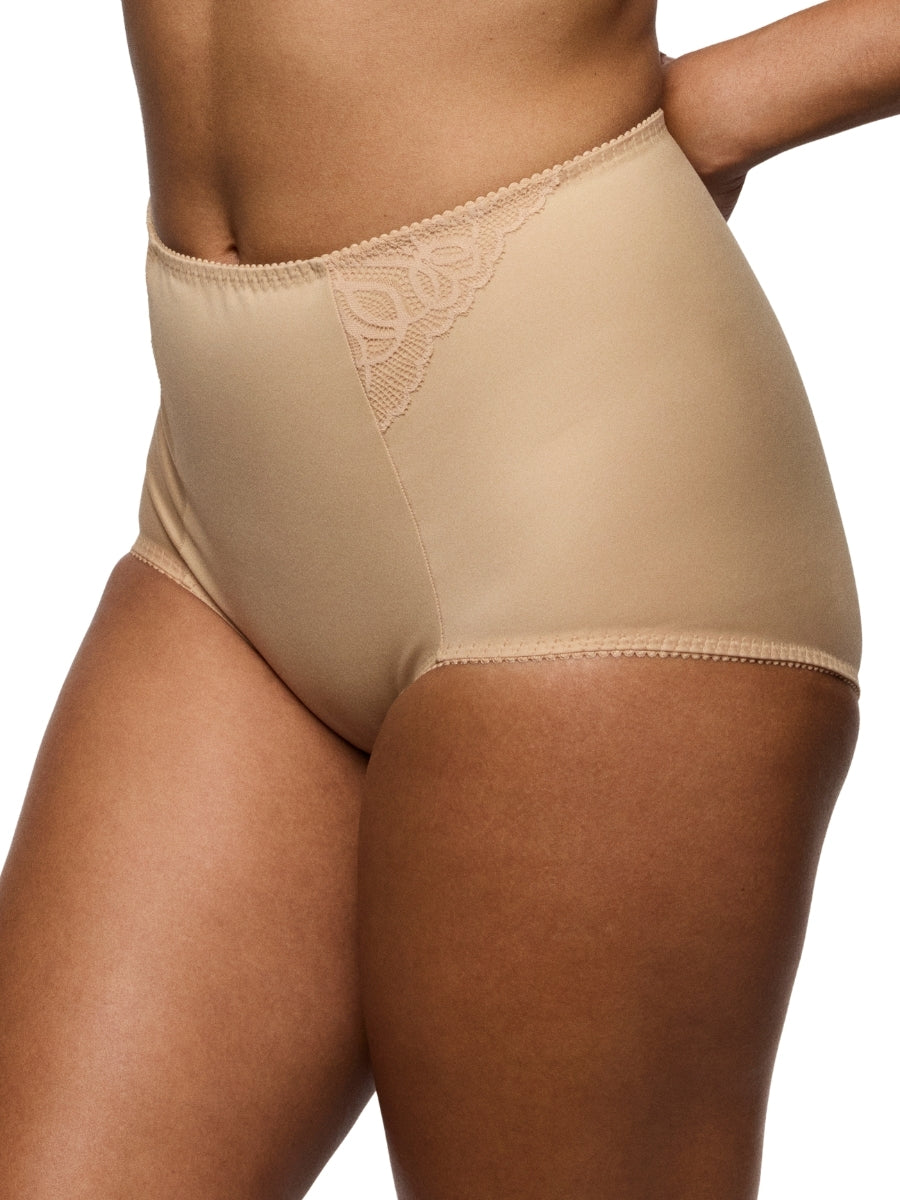Salerno Smoothing Full Brief
