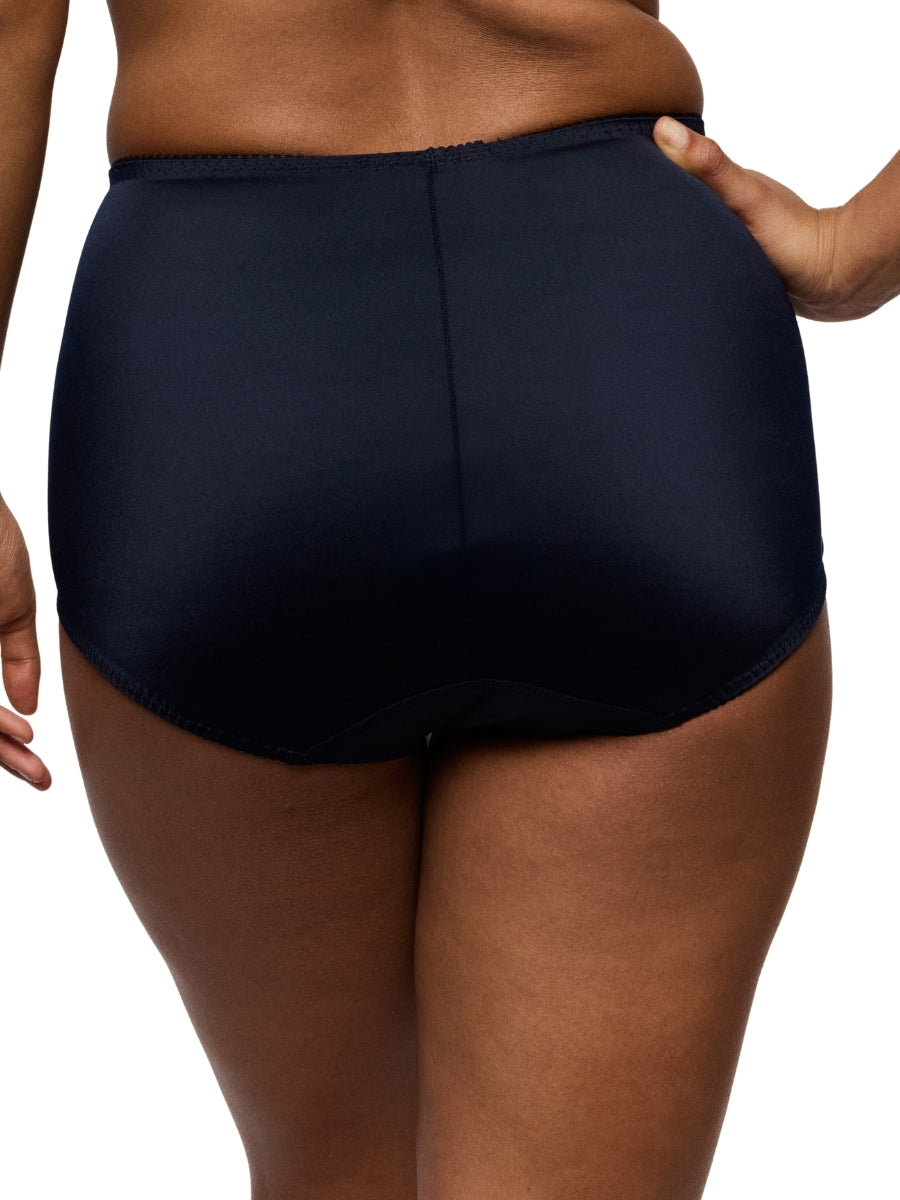 Salerno Smoothing Full Brief