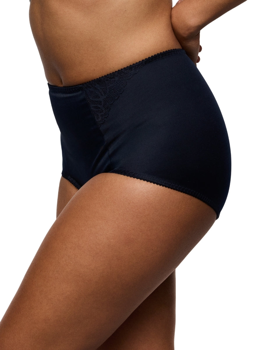Salerno Smoothing Full Brief