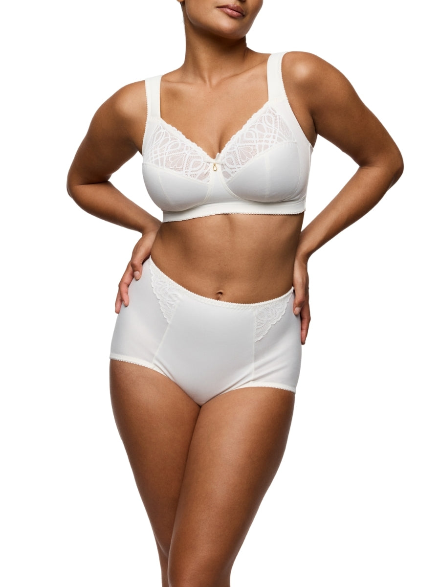 Salerno Smoothing Full Brief