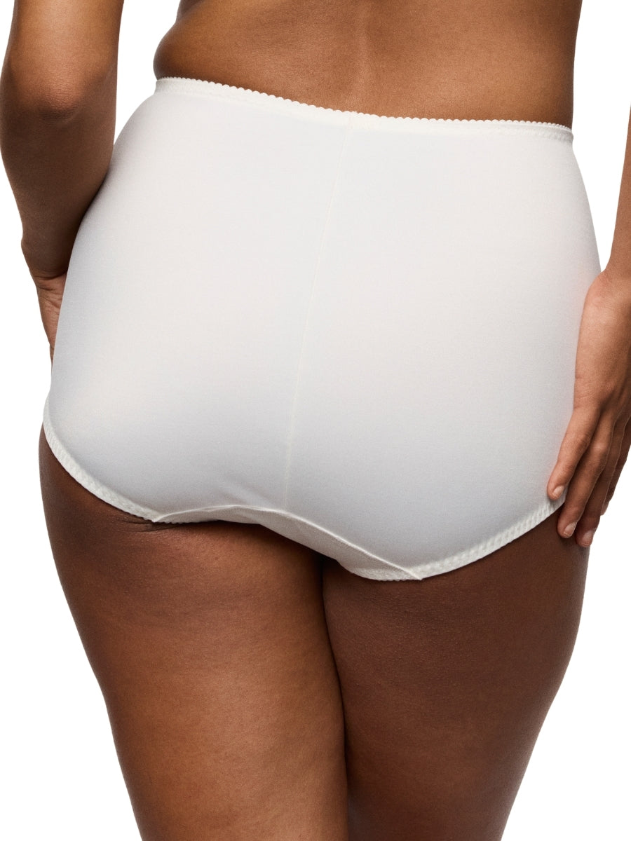 Salerno Smoothing Full Brief