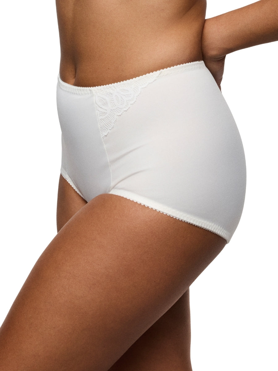 Salerno Smoothing Full Brief