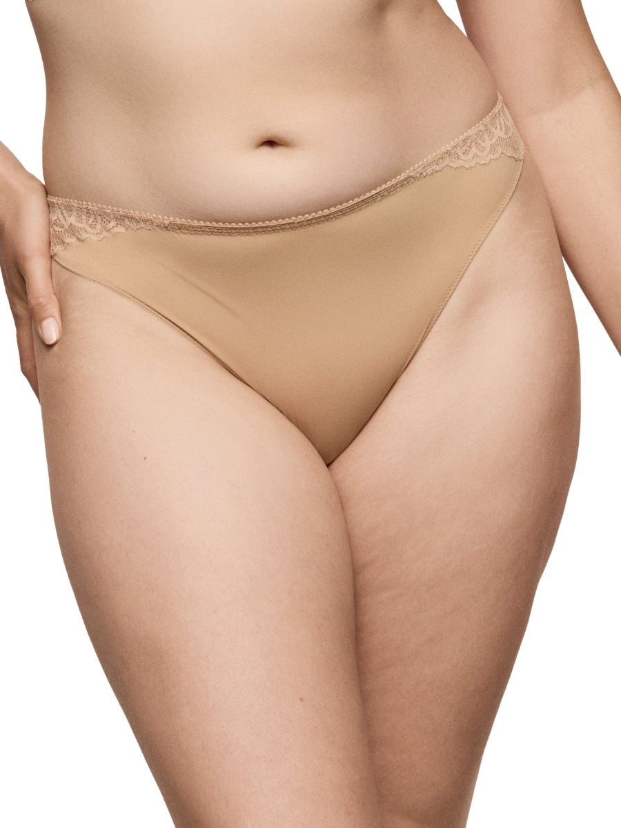 Salerno Thong