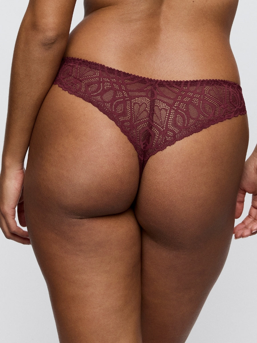 Salerno Thong
