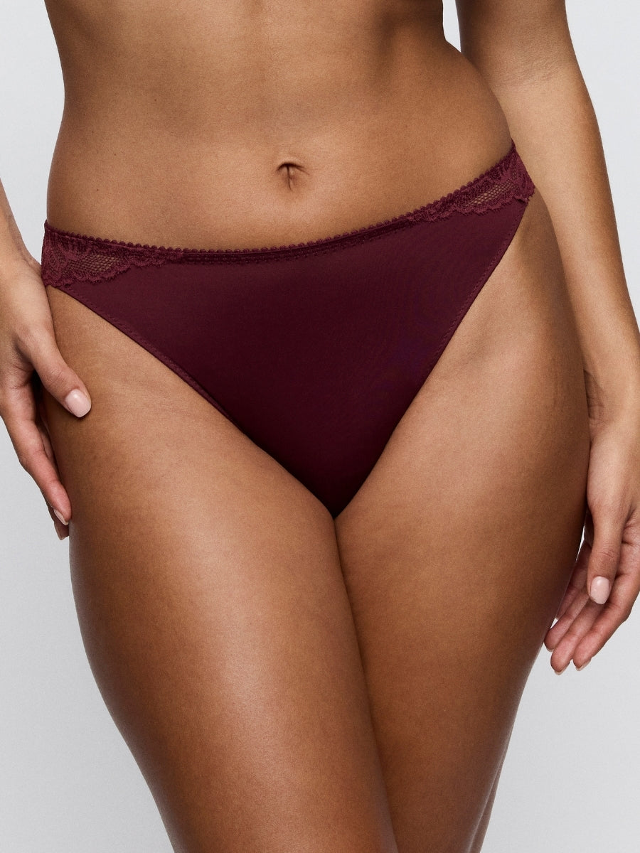 Salerno Thong
