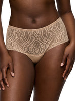 Salerno Luxury Thong