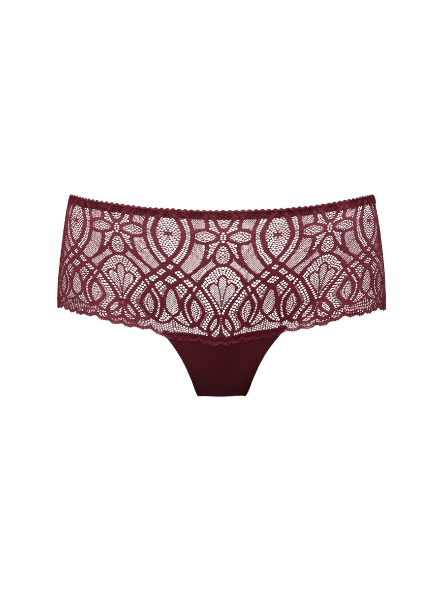 Salerno Luxury Thong