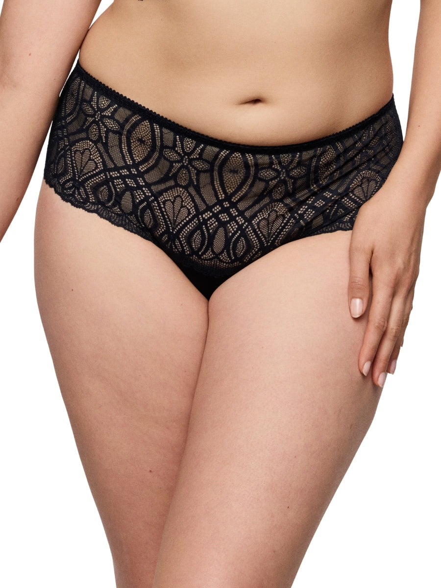 Salerno Luxury Thong