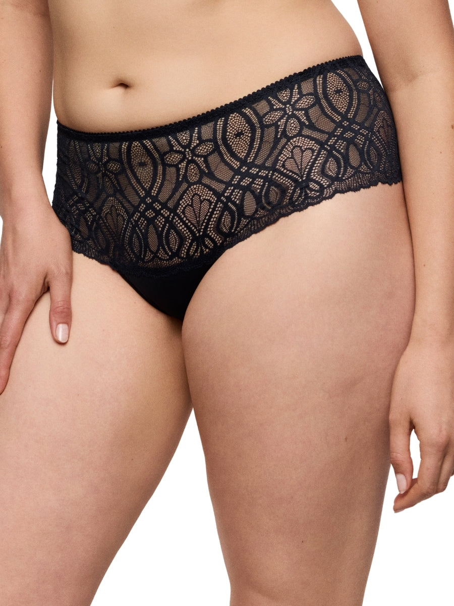 Salerno Luxury Thong