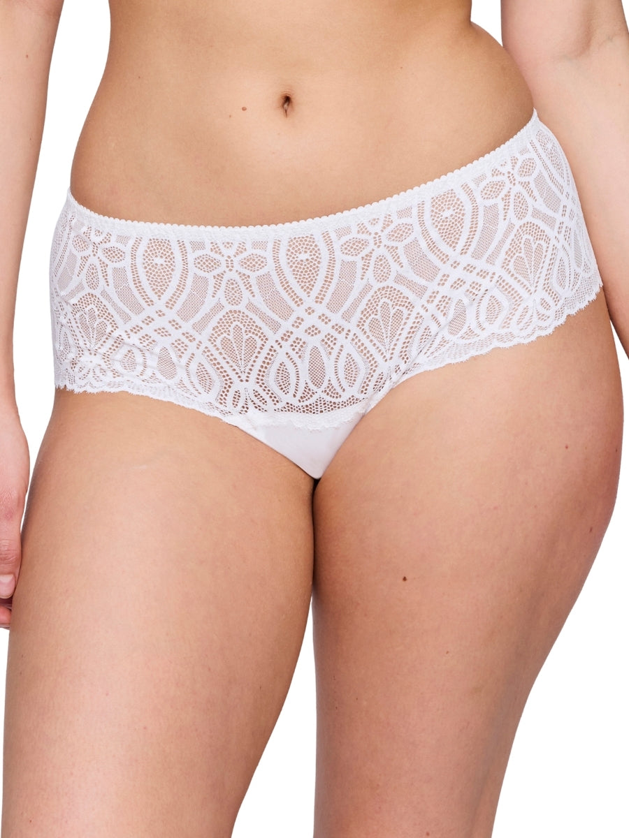 Salerno Luxury Thong