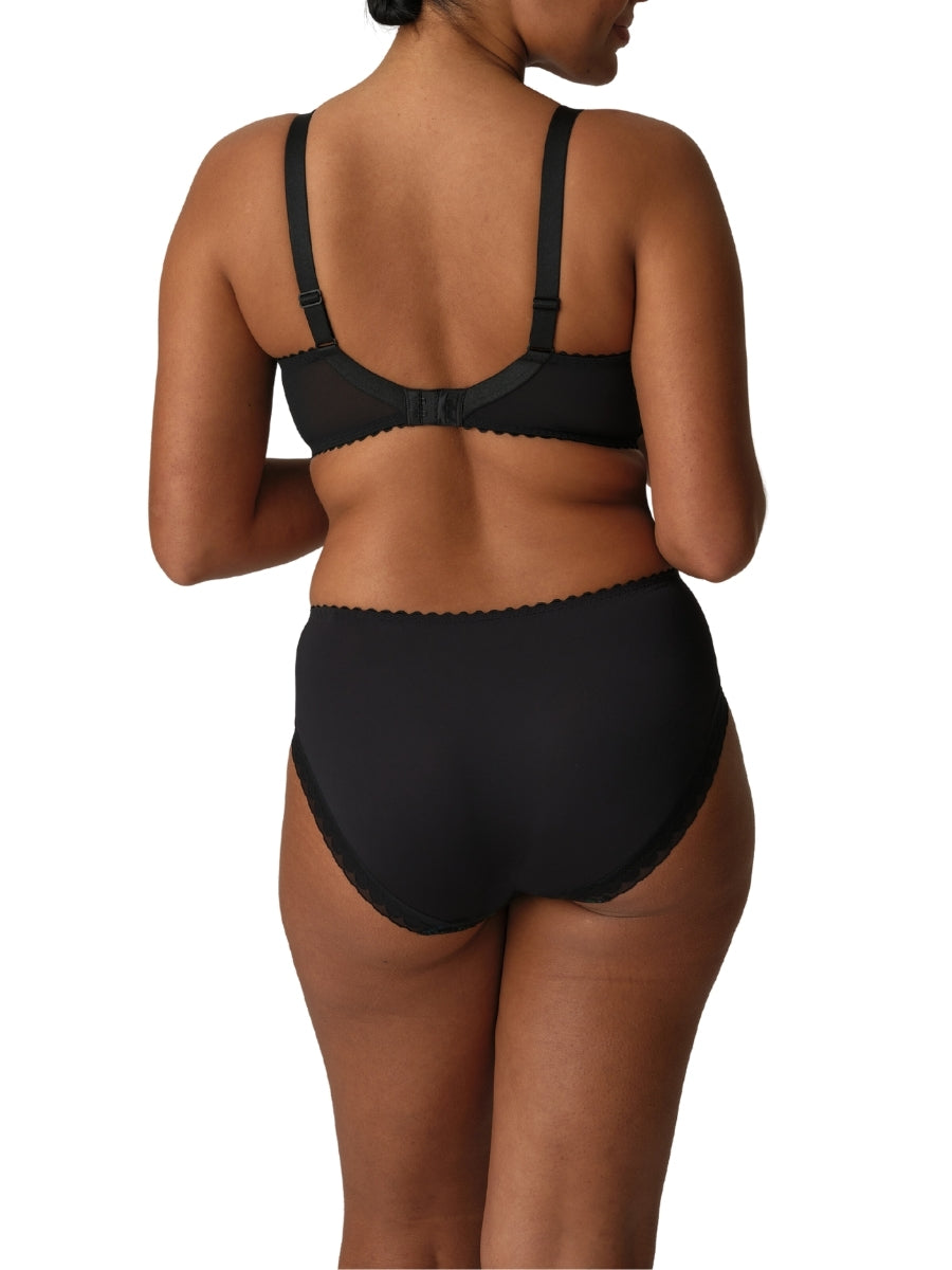 San Angel Full Cup Bra - Peacock Feather