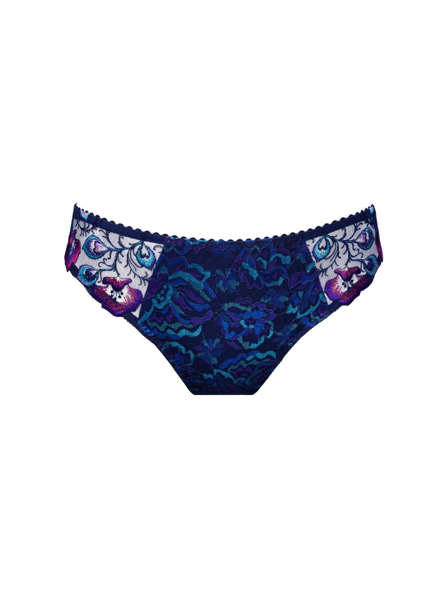 San Angel Rio Brief
