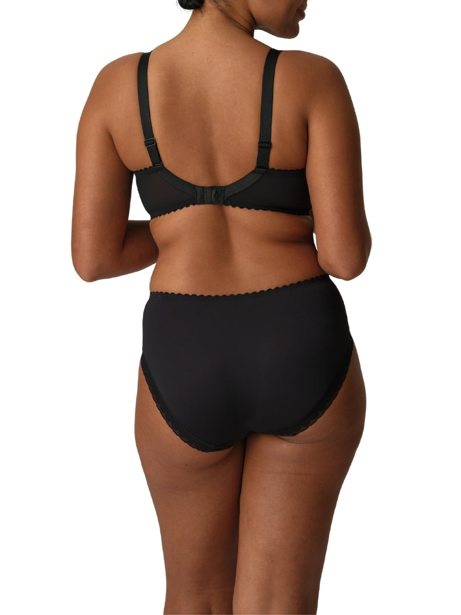 San Angel Full Brief