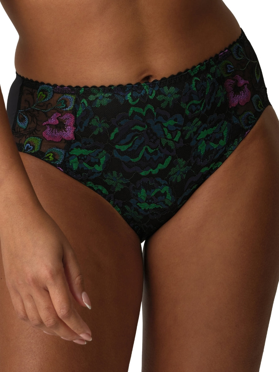 San Angel Full Brief