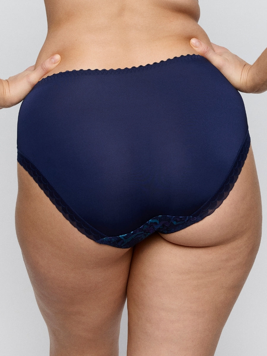 San Angel Full Brief