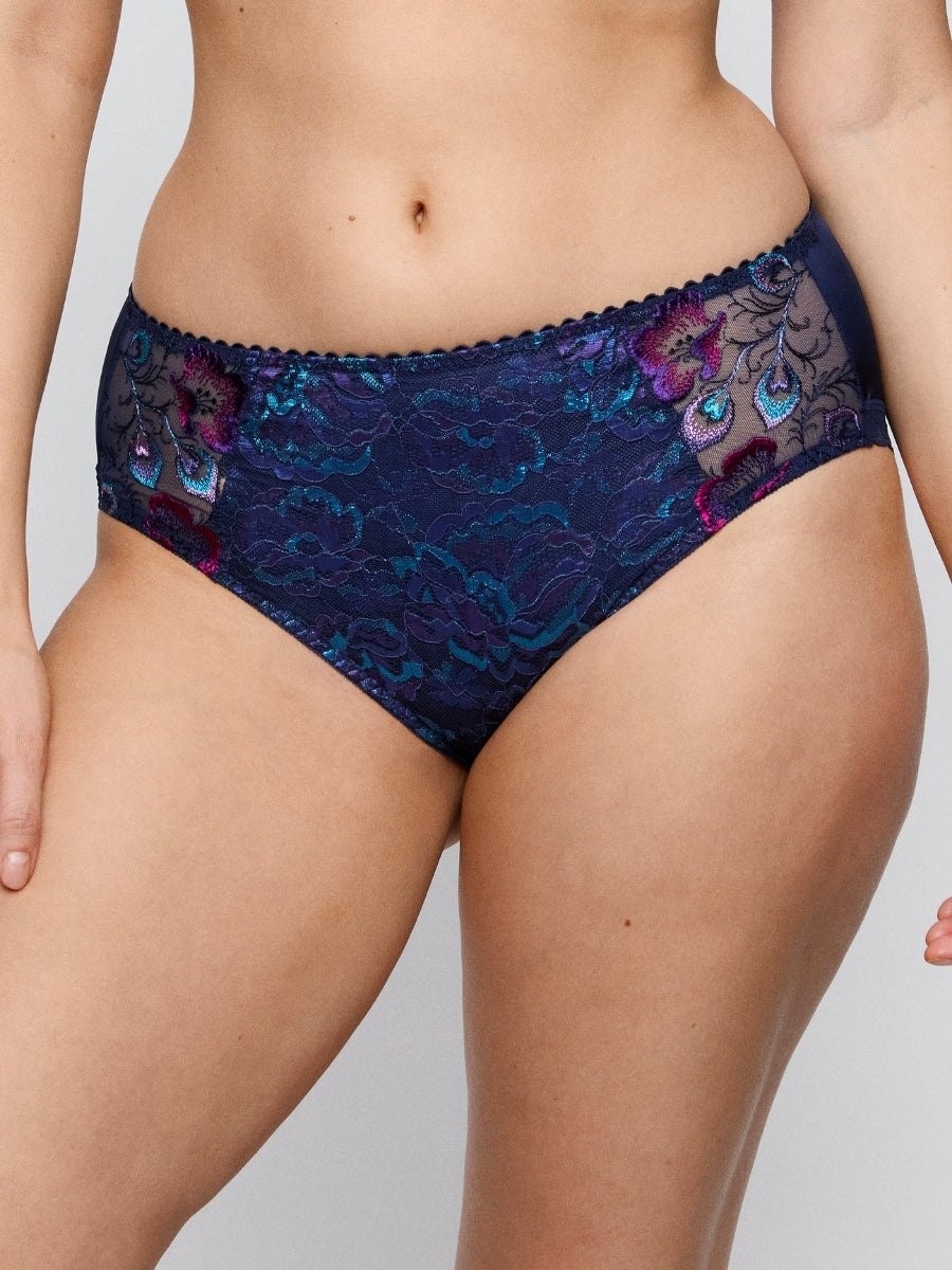 San Angel Full Brief