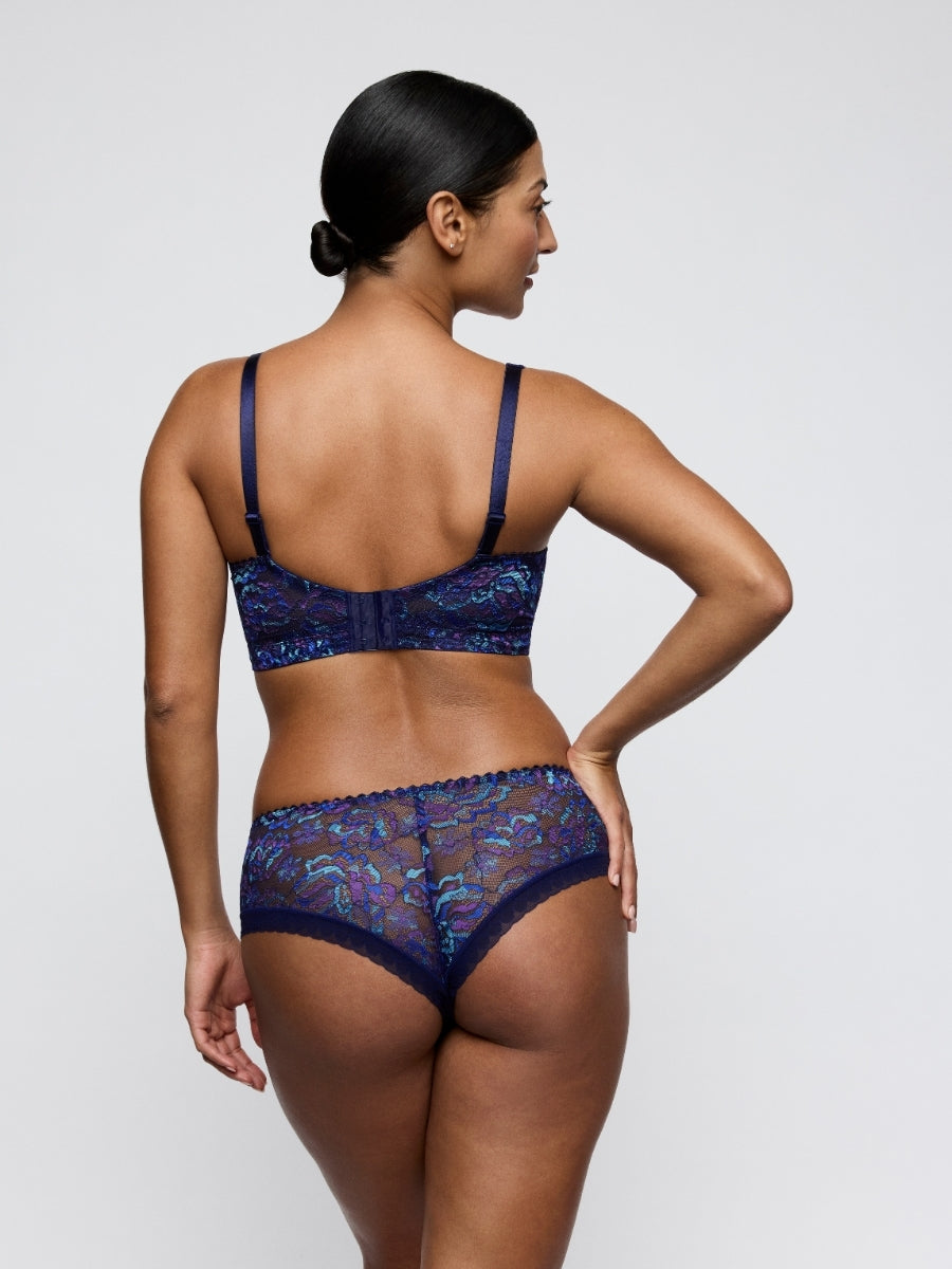 San Angel Luxury Thong