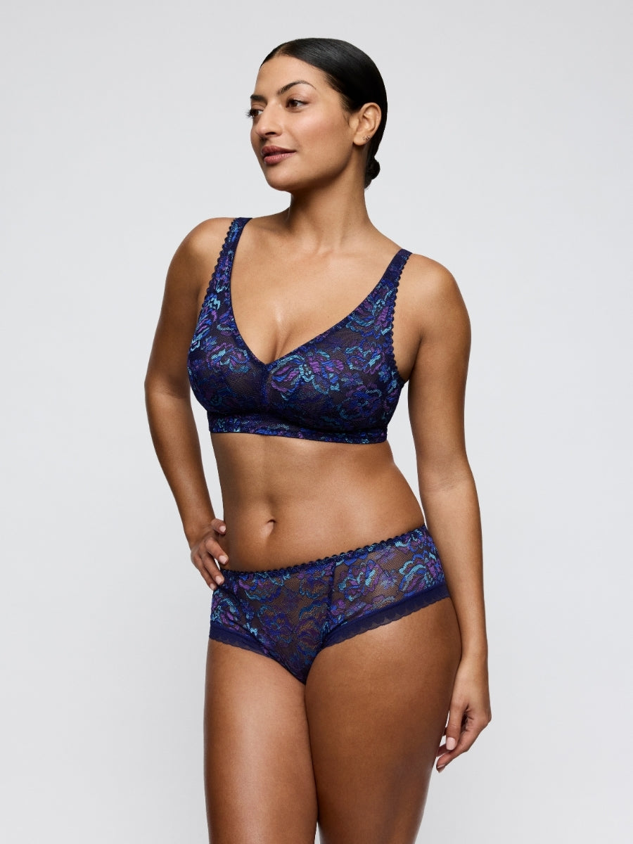San Angel Luxury Thong