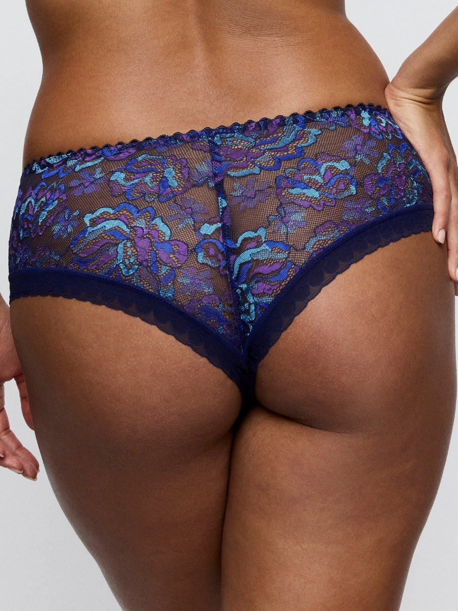 San Angel Luxury Thong