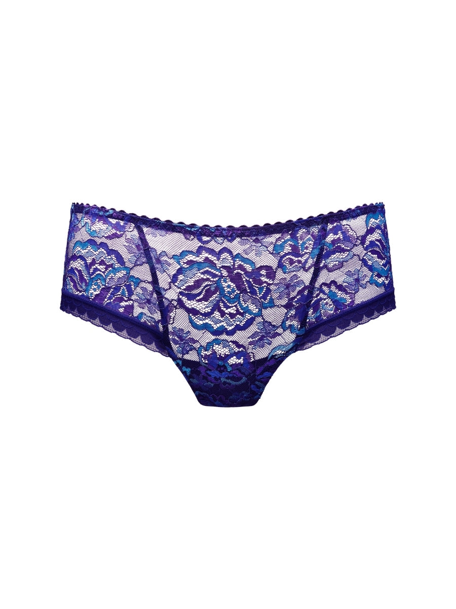 San Angel Luxury Thong