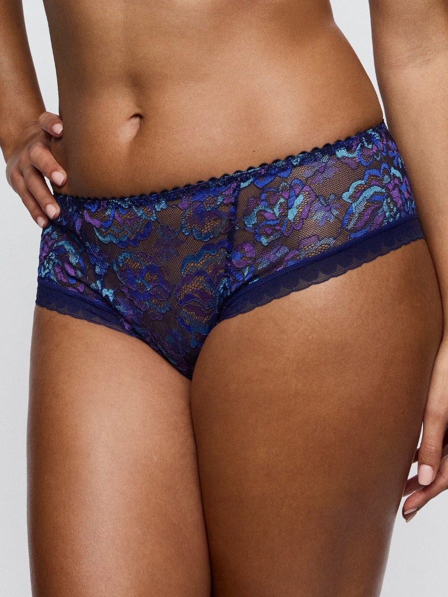 San Angel Luxury Thong