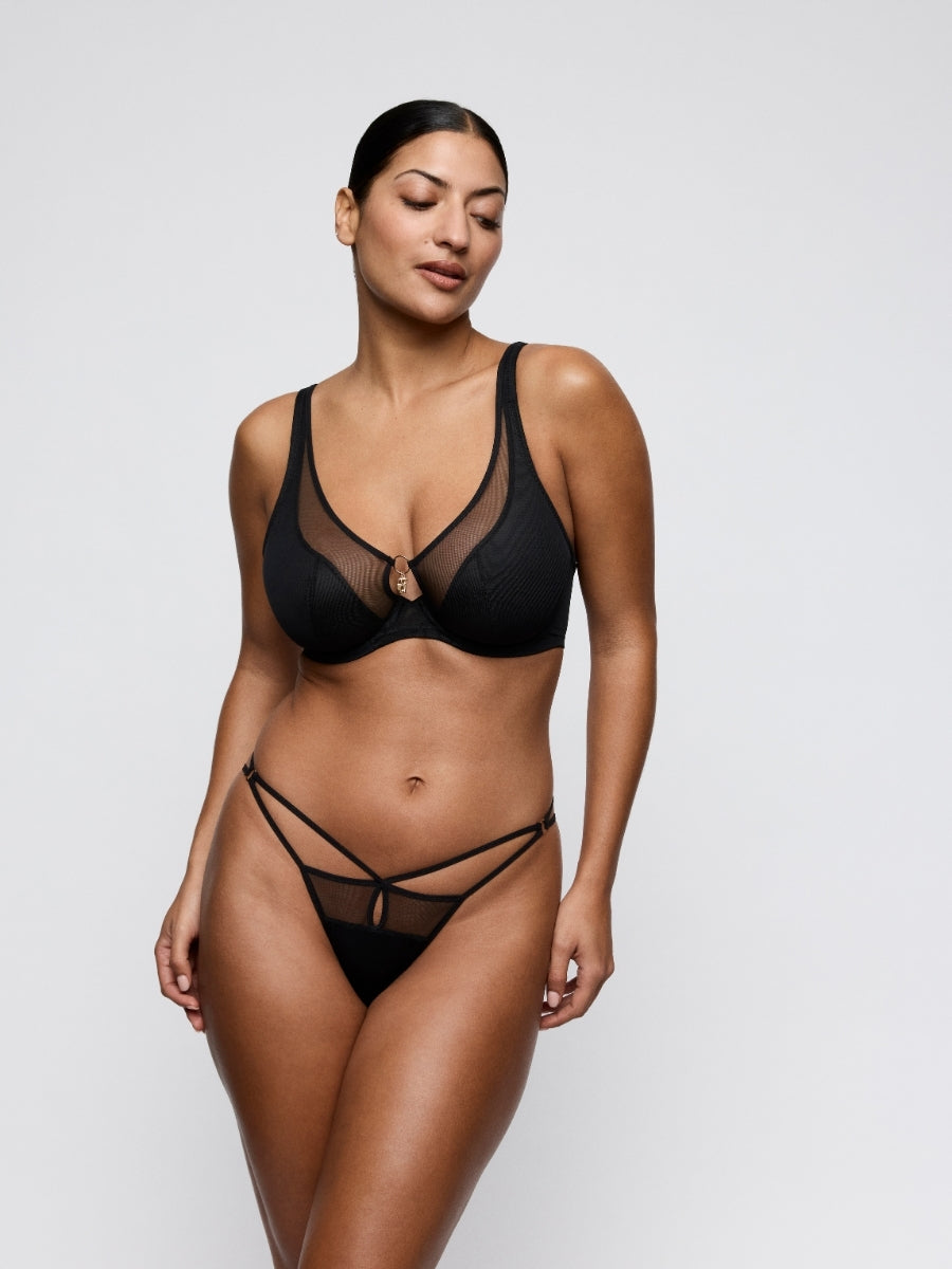 Sheary Thong