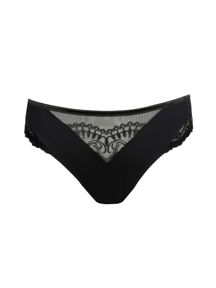 Shimla Rio Brief