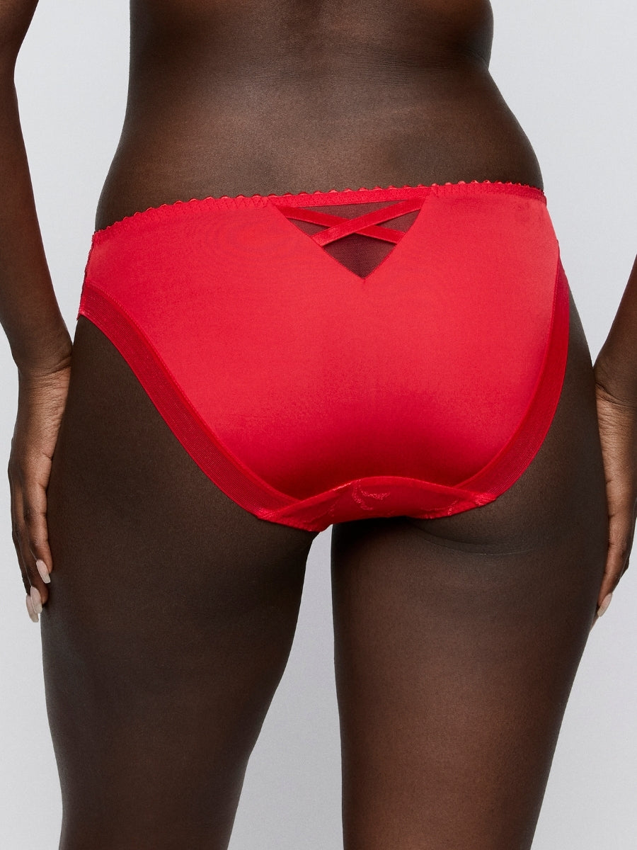 Solisse Rio Brief