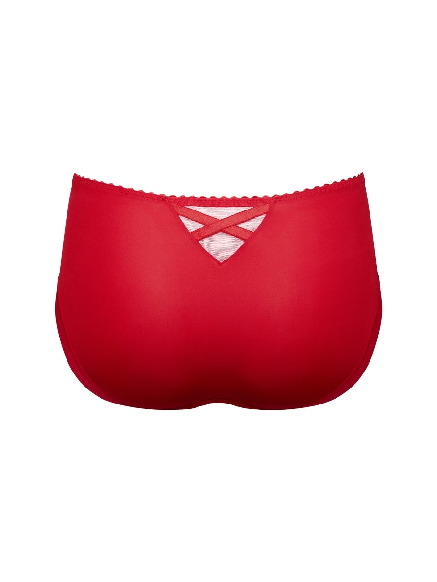 Solisse Full Brief