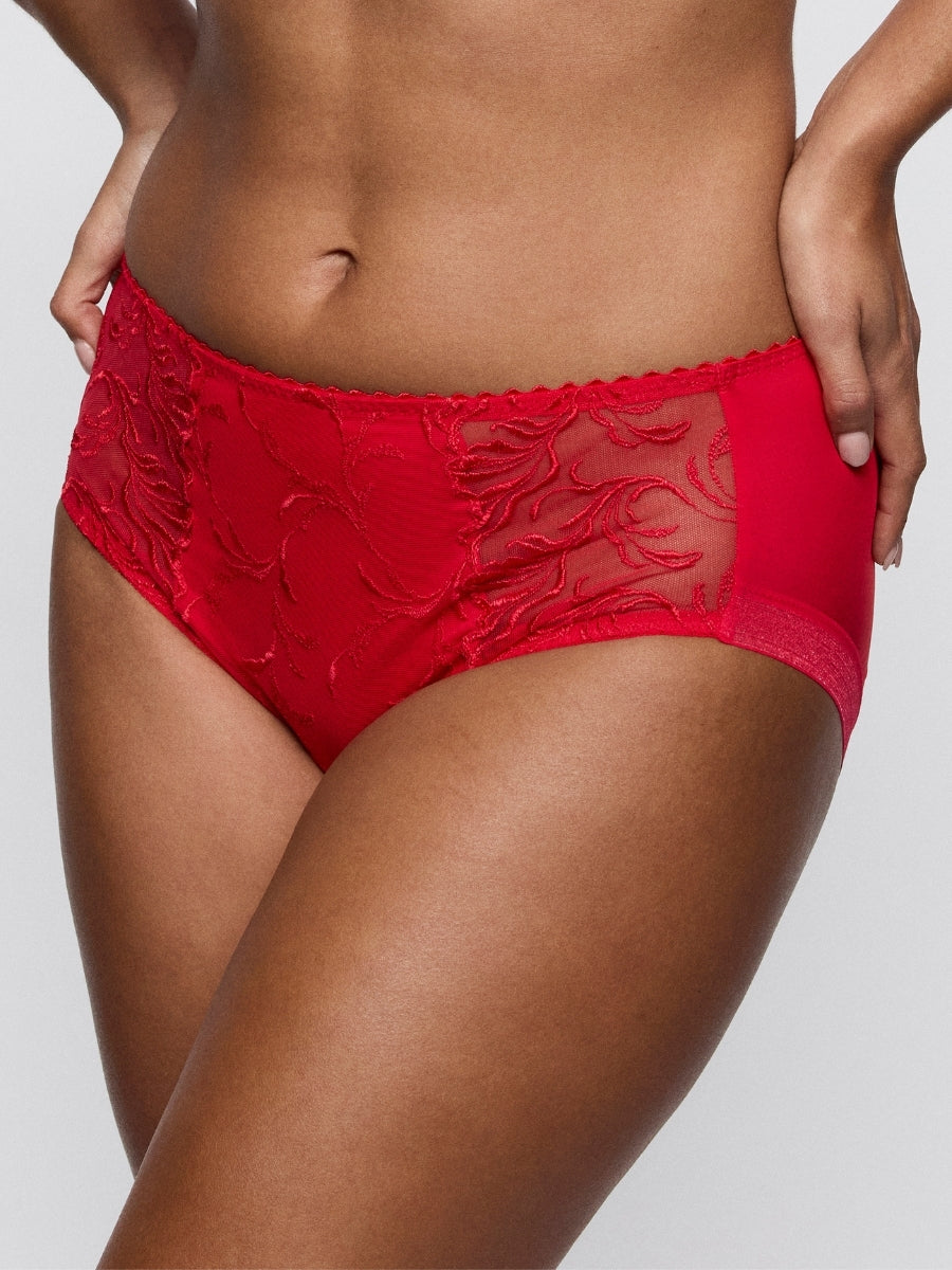 Solisse Full Brief