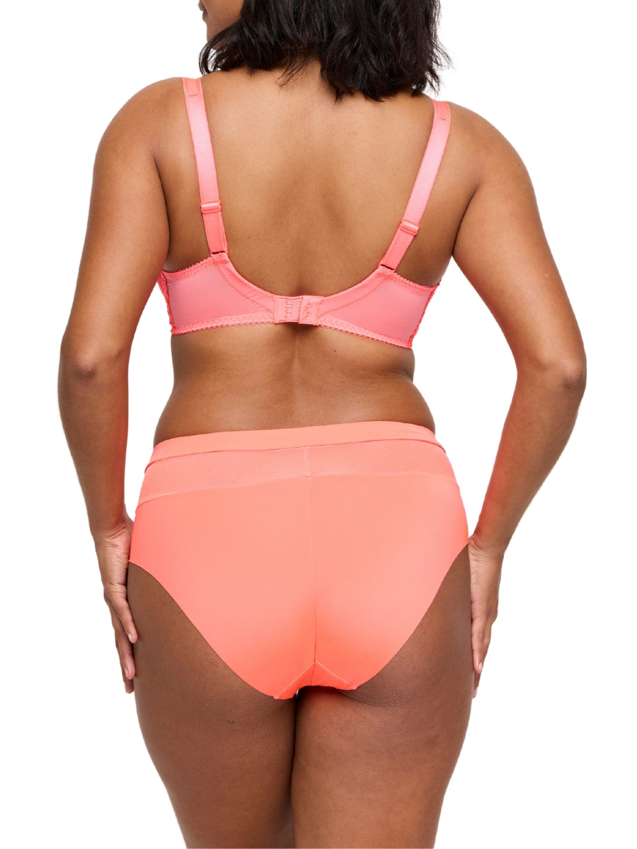 Sophora Balcony Bra - Spritz