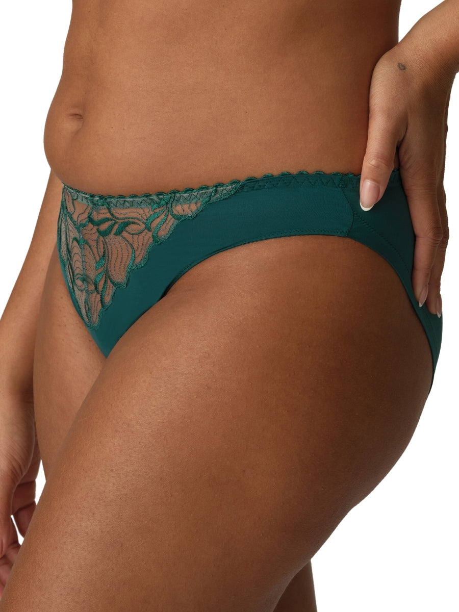 Springdale Rio Brief
