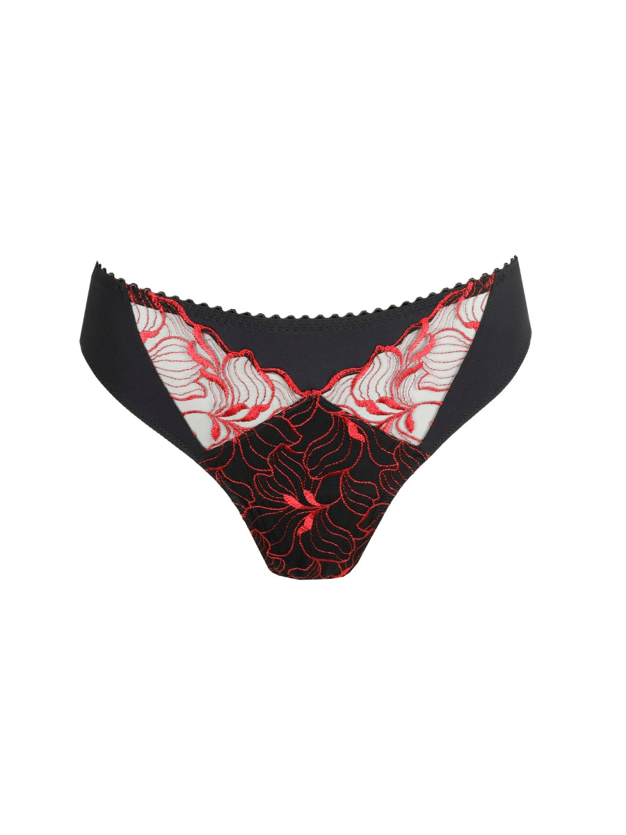 Springdale Thong