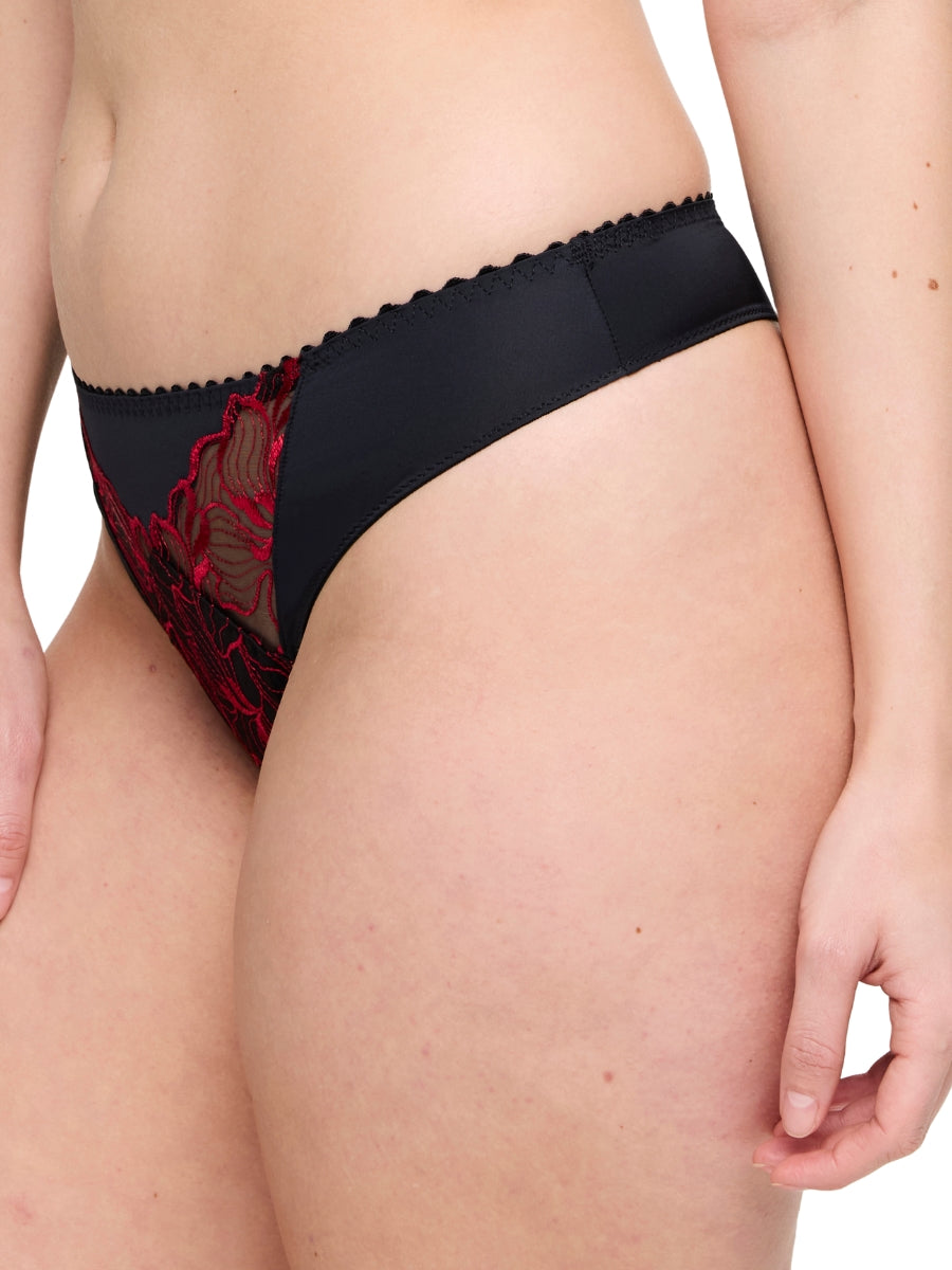 Springdale Thong