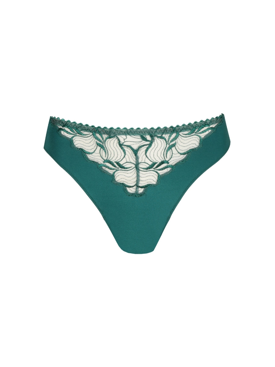 Springdale Thong
