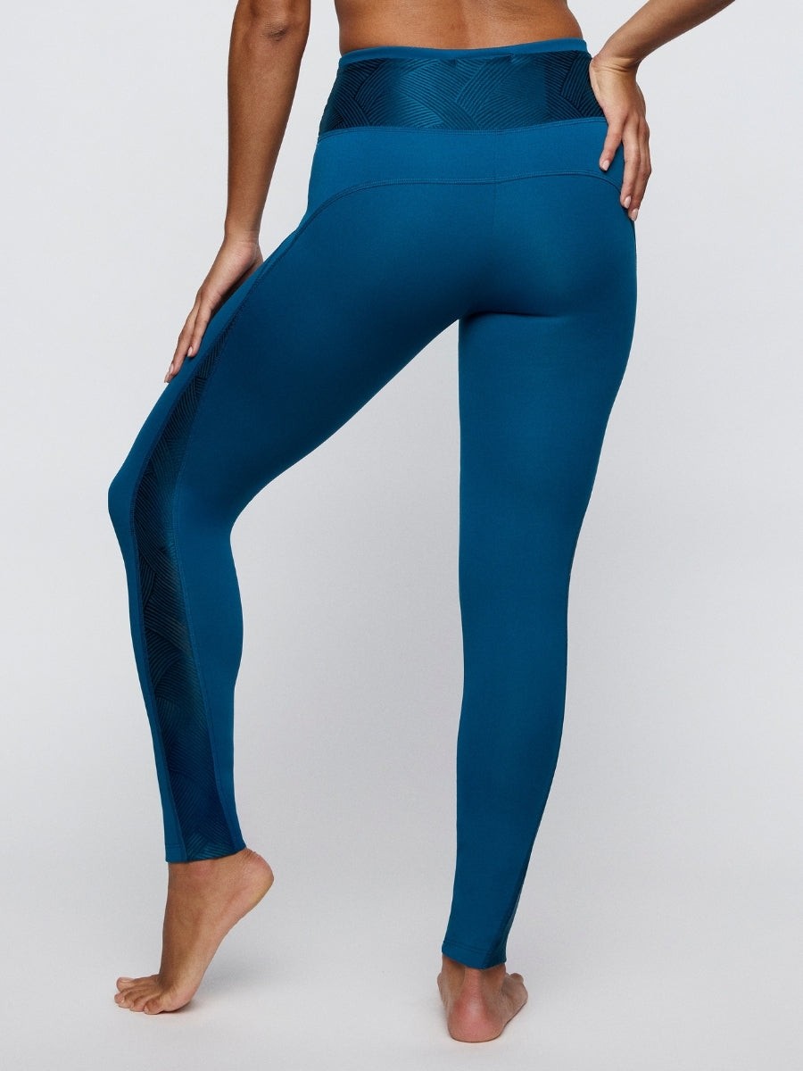 The Game Leggings