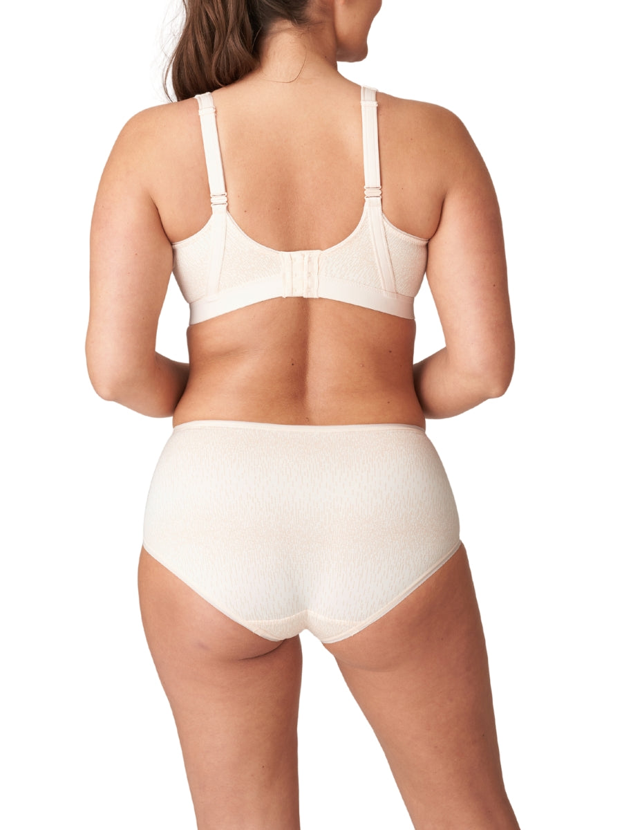 The Gym Racerback Sports Bra - Venus