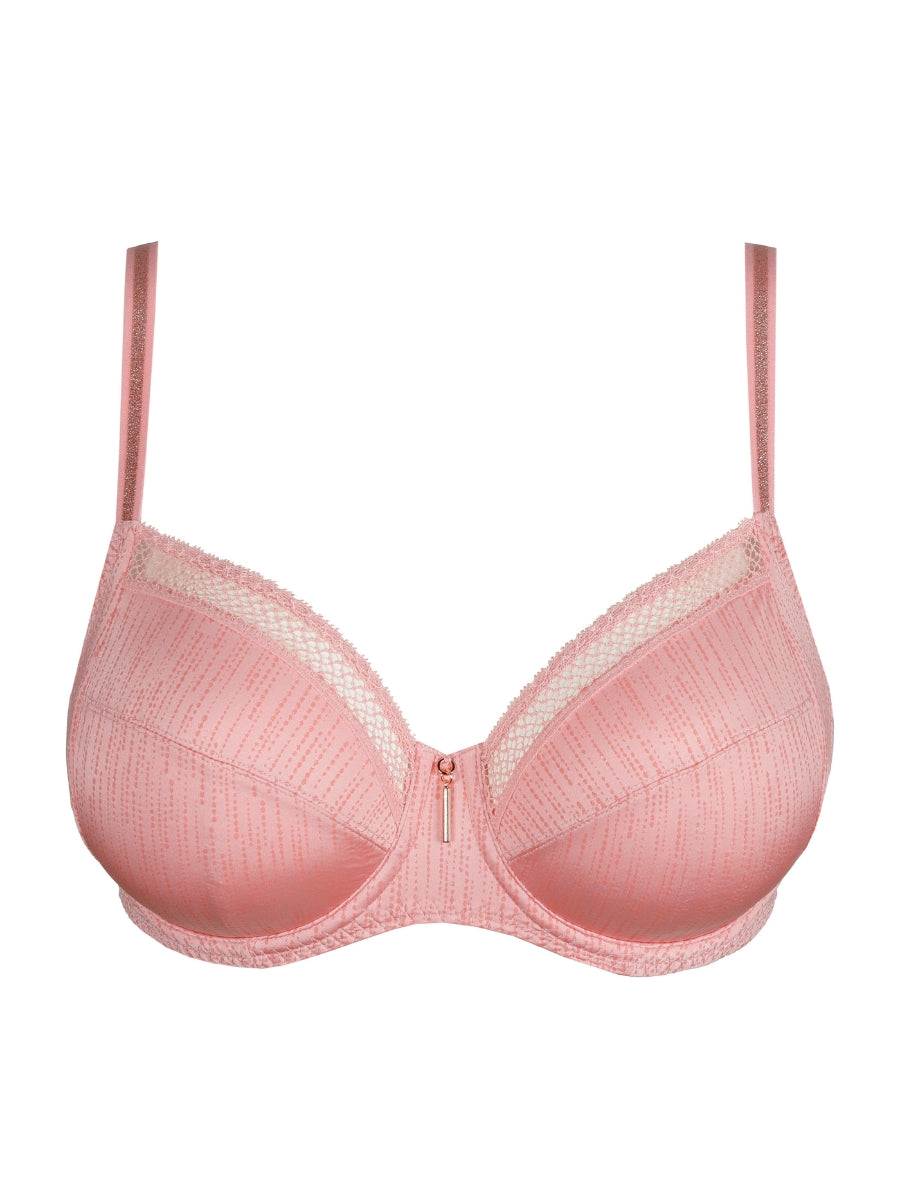 Badala Full Cup Bra - Venetian Pink